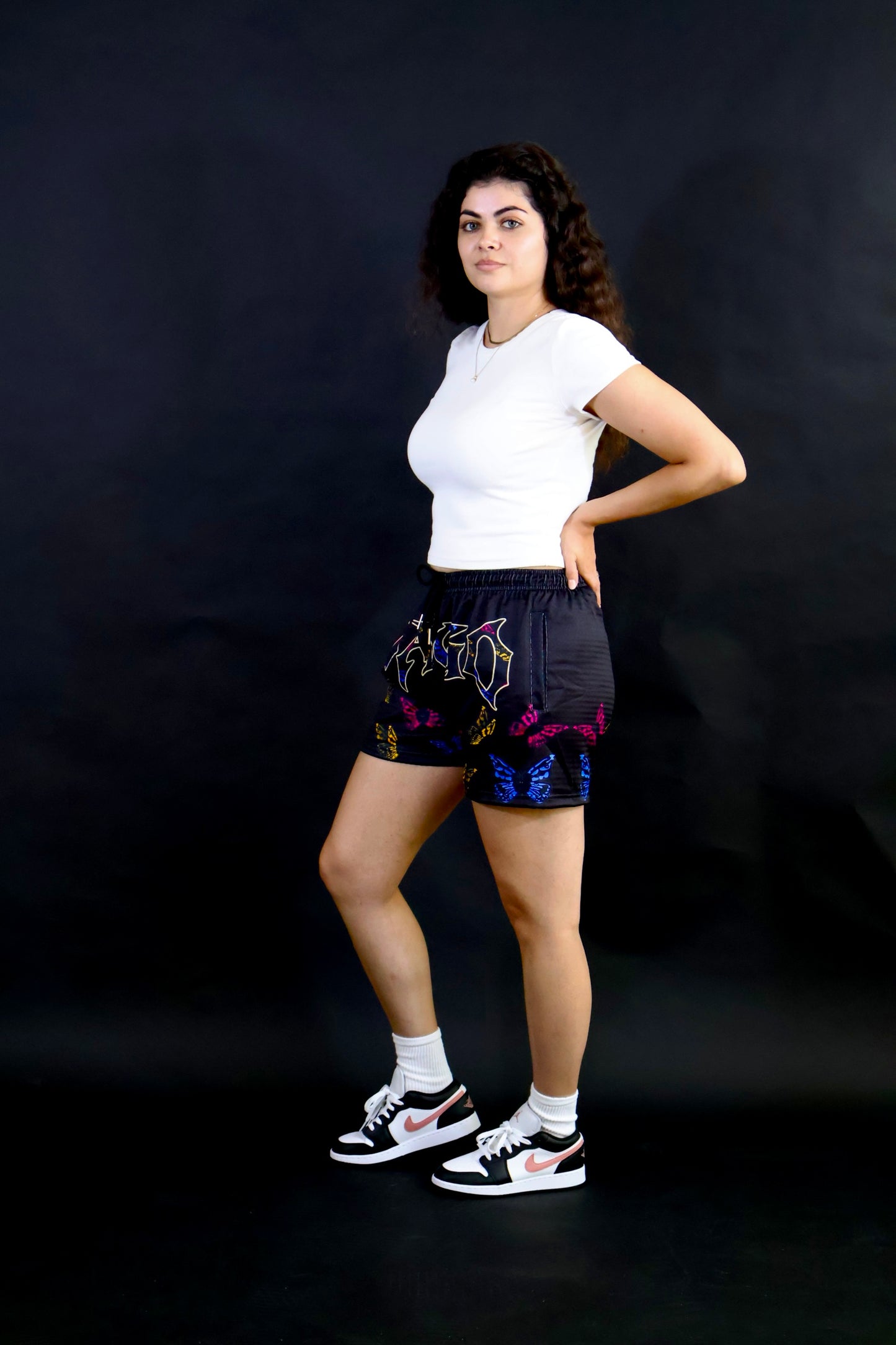 Butterflies effect (Women’s)