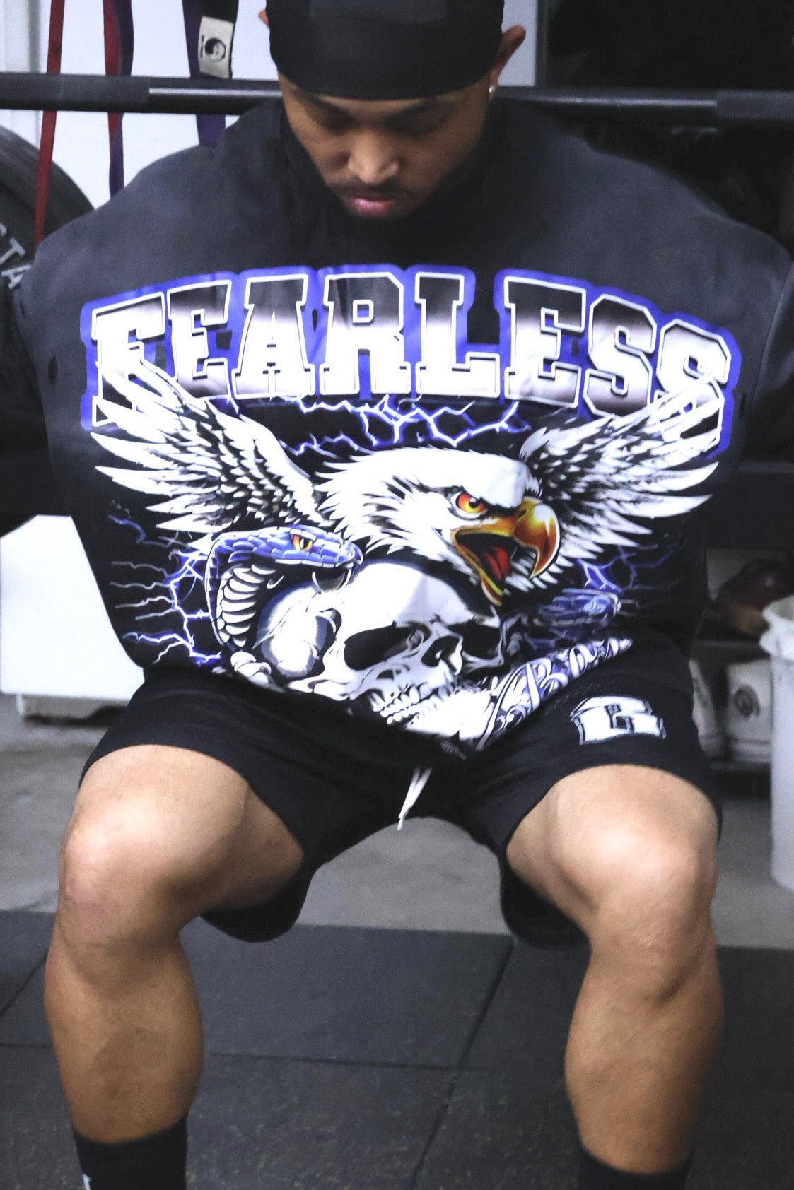 Fearless Shirt