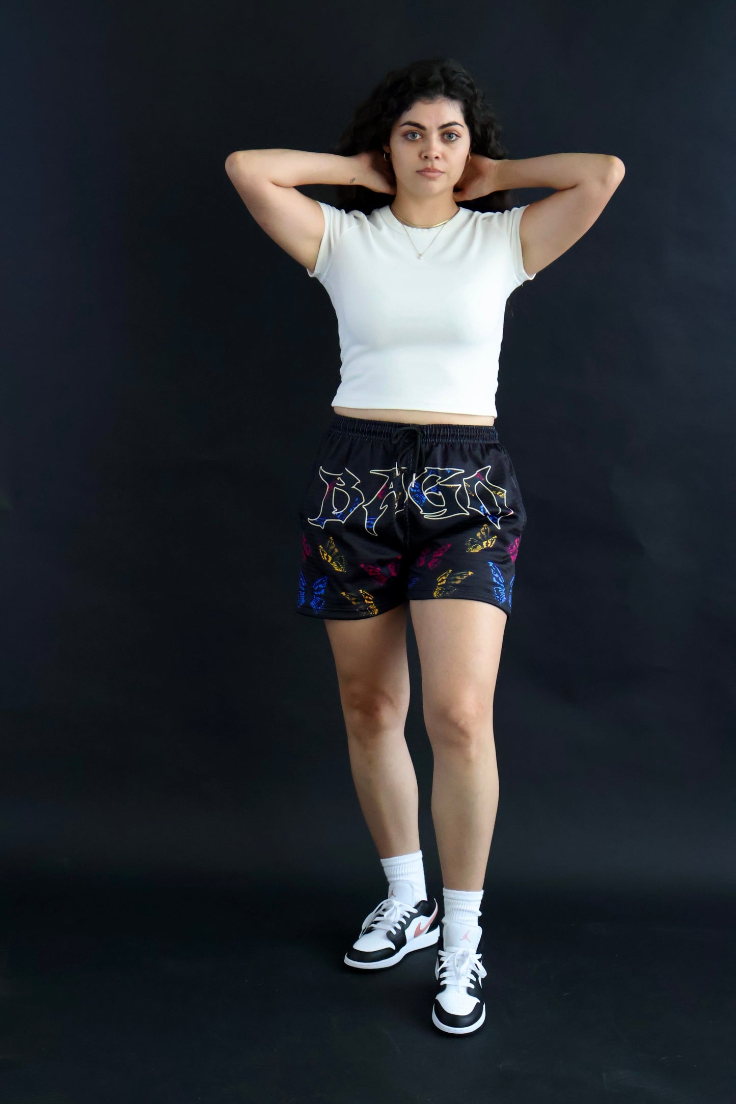 Butterflies effect (Women’s)