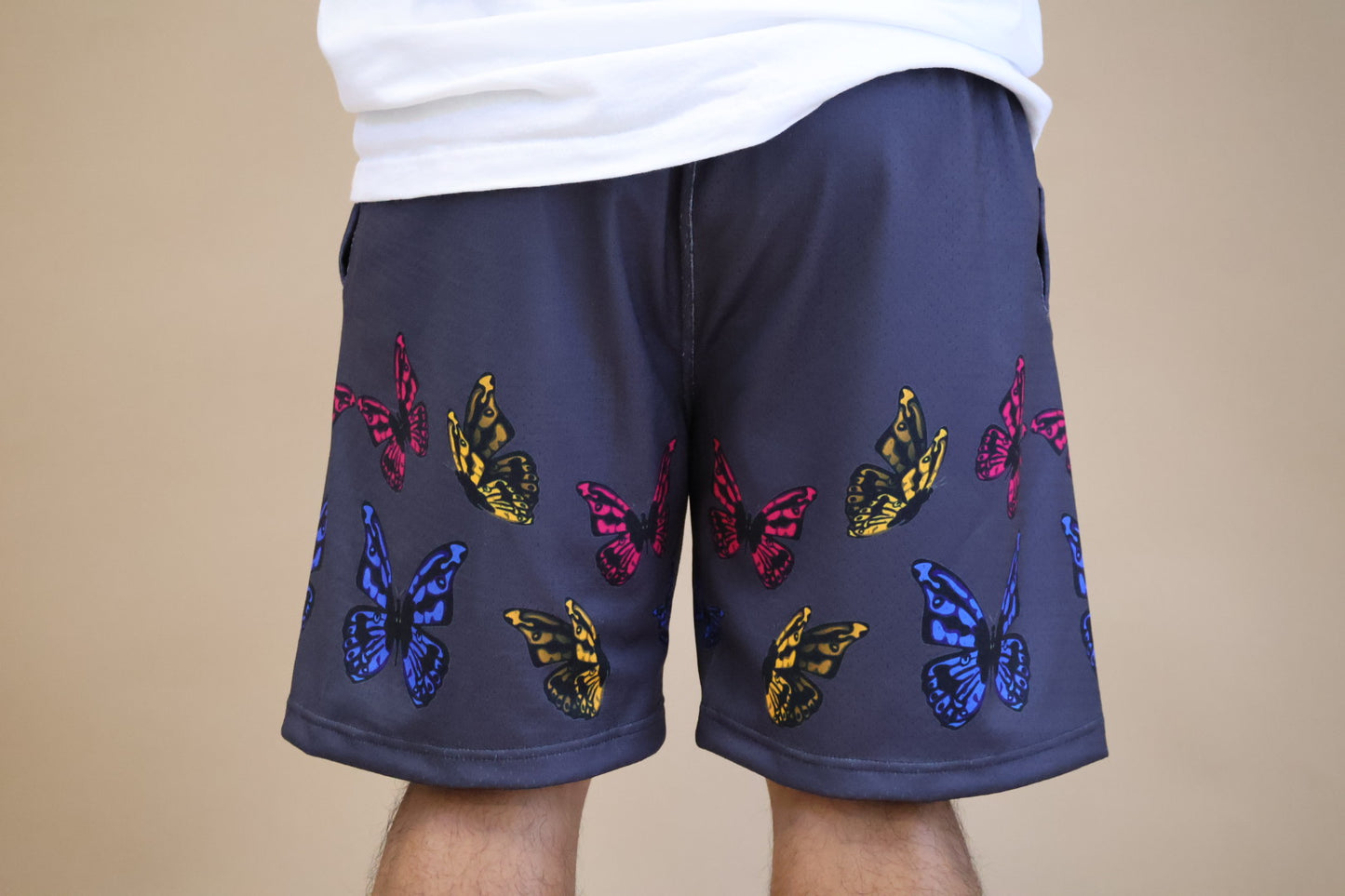 Butterflies effect