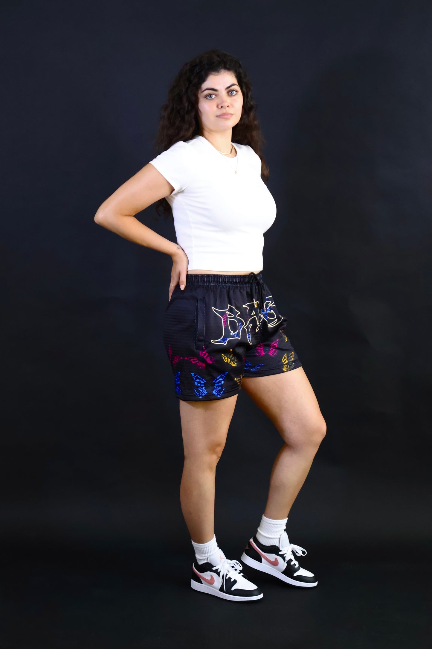 Butterflies effect (Women’s)