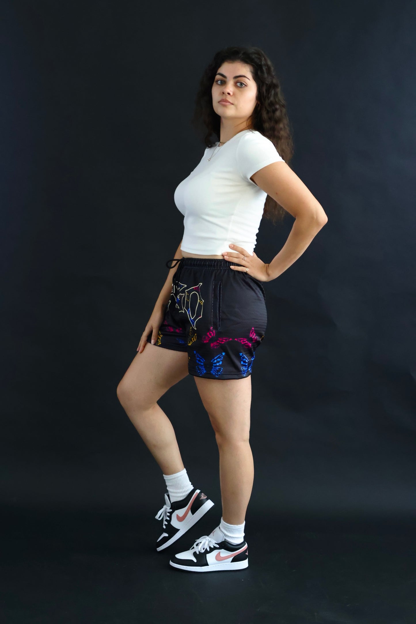Butterflies effect (Women’s)