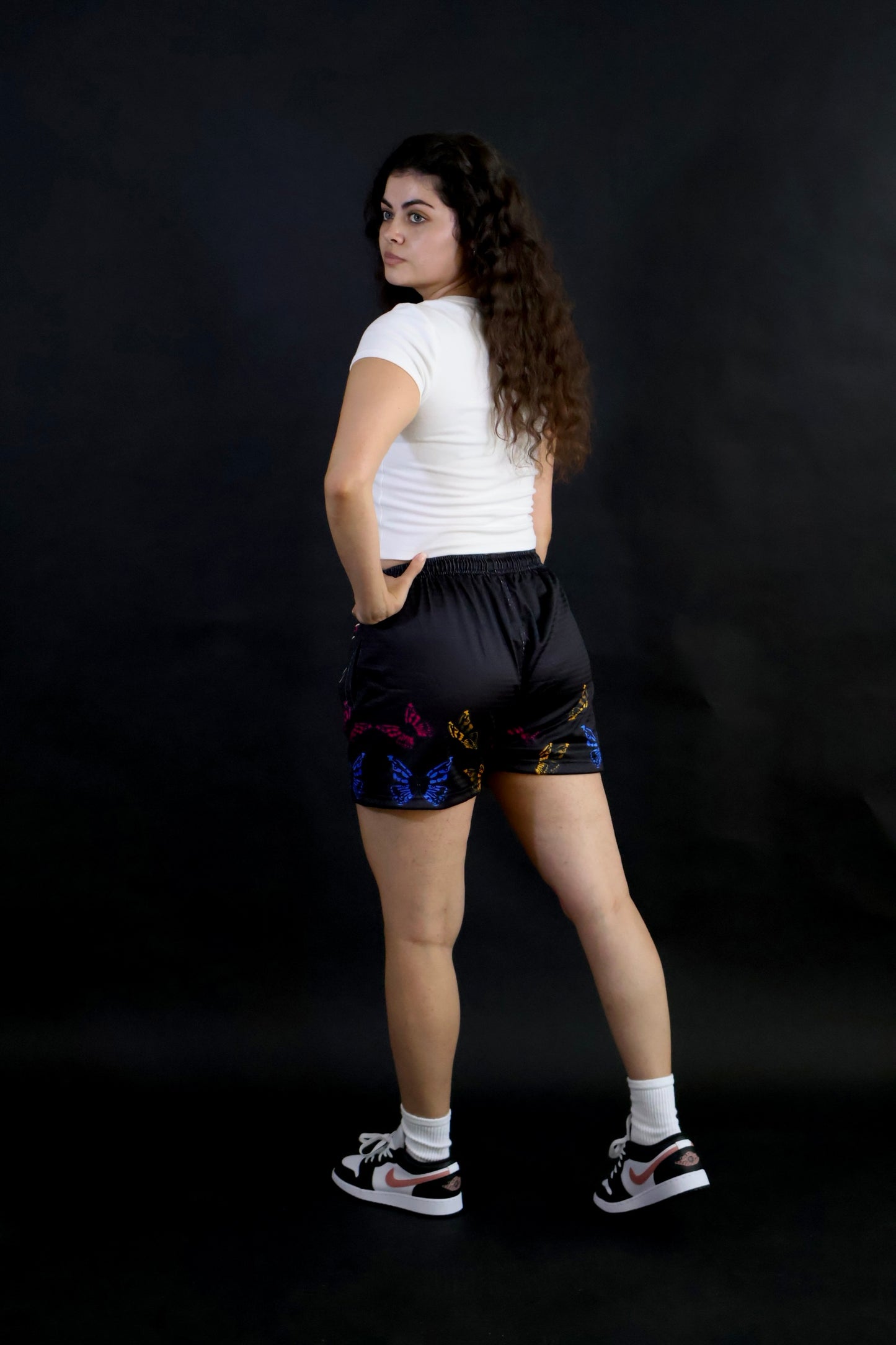 Butterflies effect (Women’s)