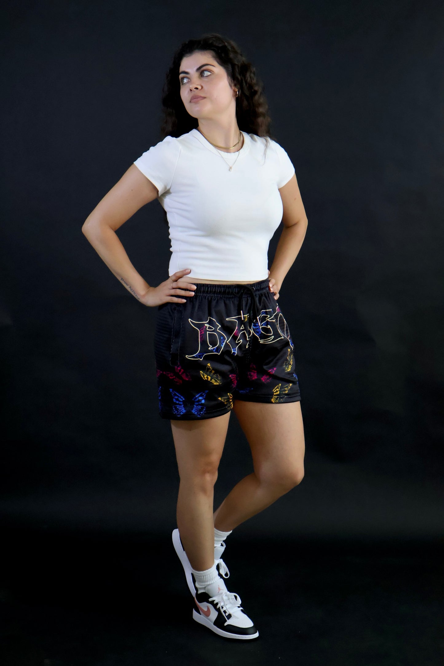 Butterflies effect (Women’s)