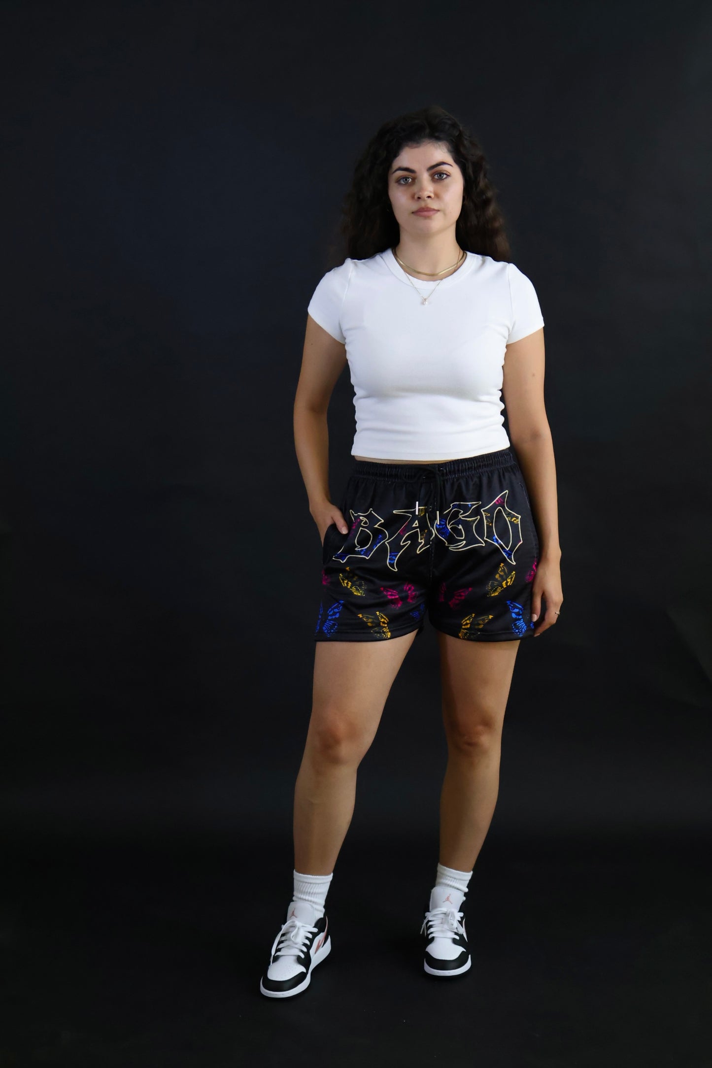 Butterflies effect (Women’s)