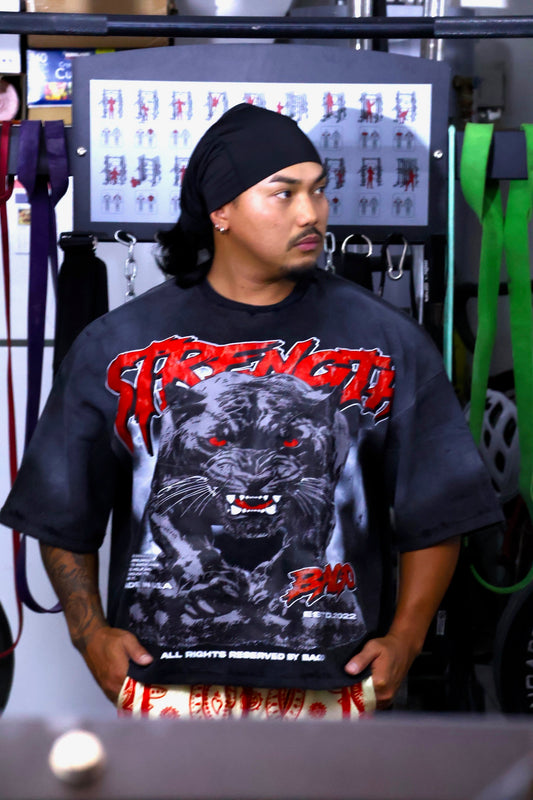 Strength Shirt