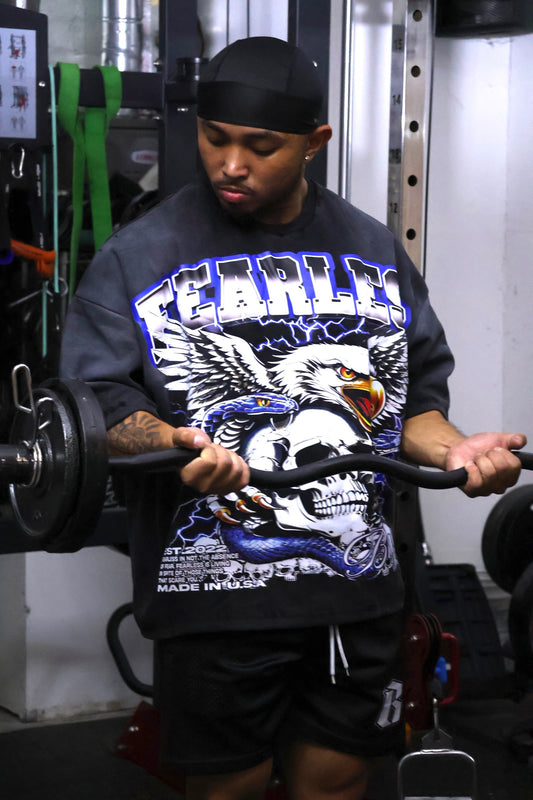 Fearless Shirt